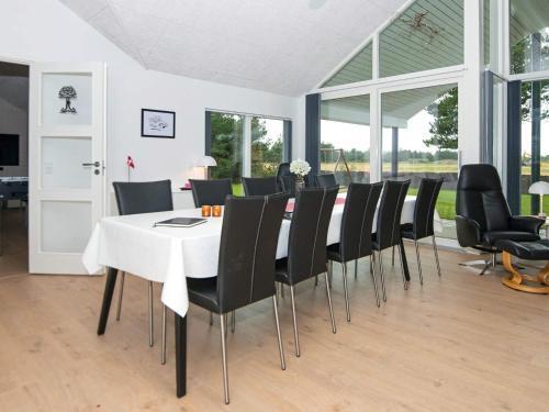 Holiday Home R�m� Liii
