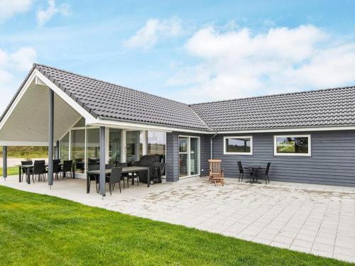 Holiday Home R�m� Liii