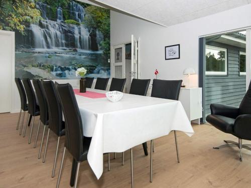 Holiday Home R�m� Liii