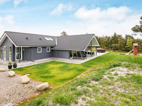 Holiday Home R�m� Liii
