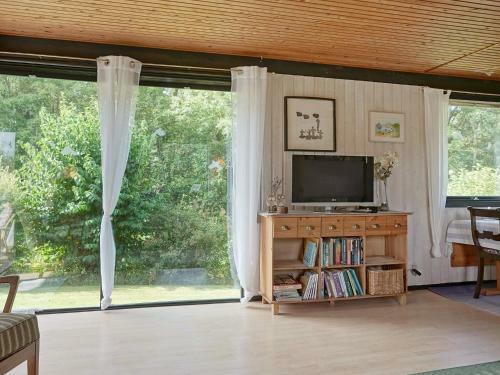 Holiday Home Svaneke IX