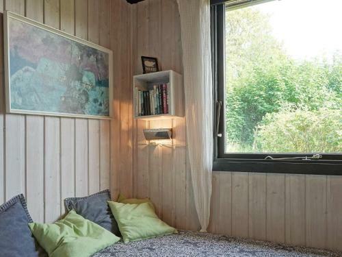Holiday Home Svaneke IX
