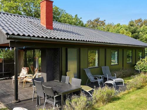 Holiday Home Svaneke IX