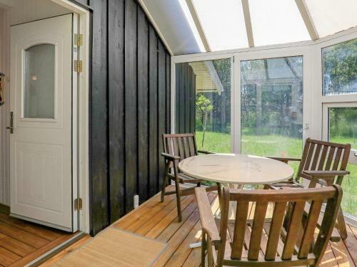 Holiday Home Strandby Viii