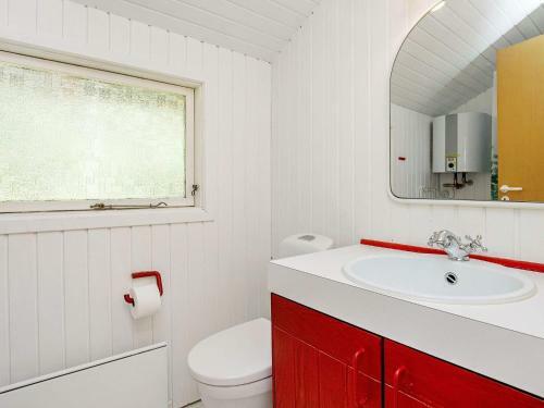 Holiday Home Strandby Viii