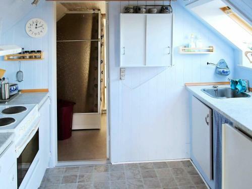 Apartment Thisted