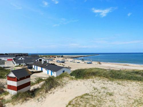 Holiday Home Thisted XXVIII