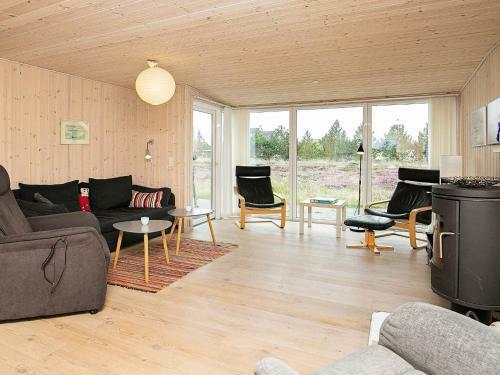 Holiday Home Thisted Xxxi