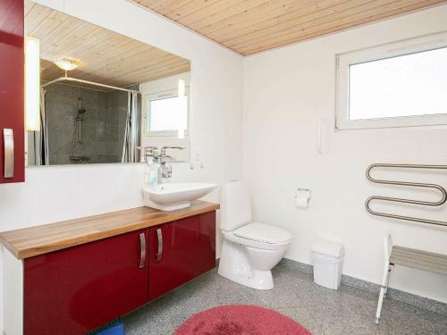 Holiday Home Thisted Xxxi