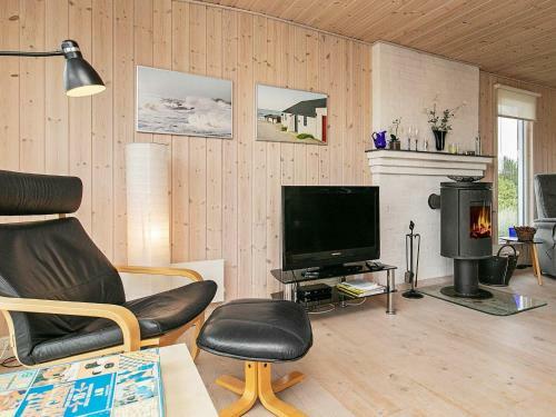 Holiday Home Thisted Xxxi