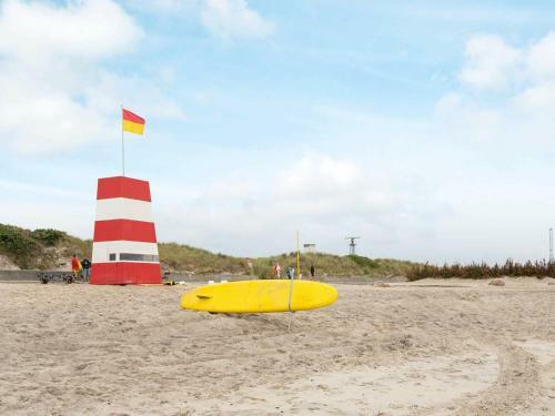 Holiday Home Thybor�n III
