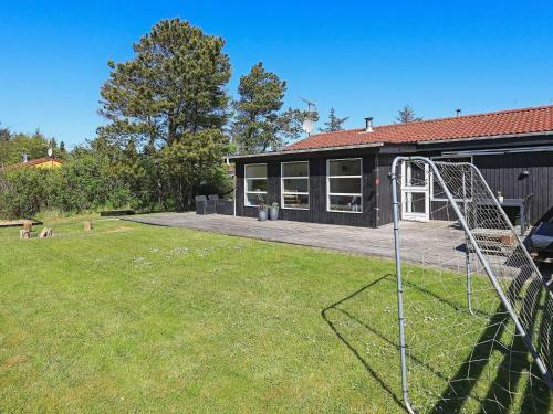 Holiday Home Thisted Xxxii