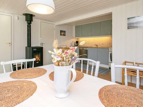 Holiday Home Thisted Xxxii
