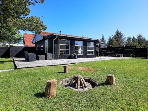 Holiday Home Thisted Xxxii