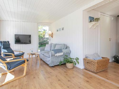 Holiday Home Thisted Xxxii
