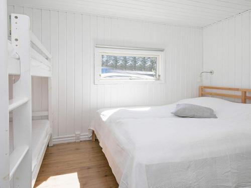 Holiday Home Thisted Xxxii
