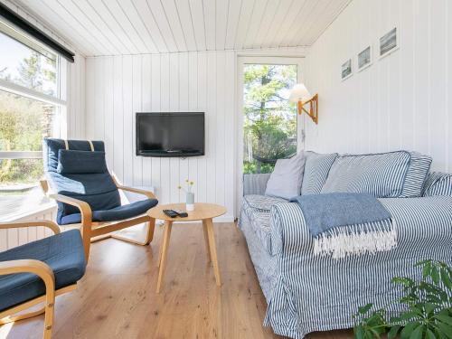 Holiday Home Thisted Xxxii