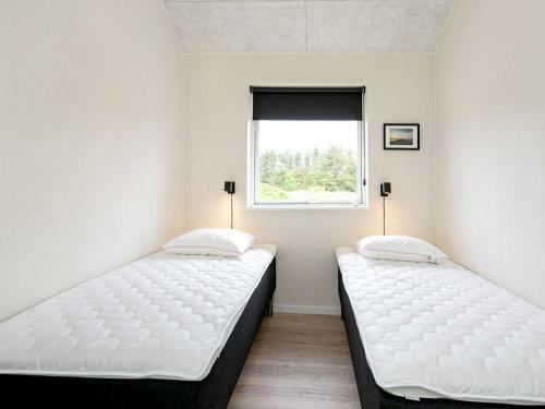 Holiday Home Thisted Xxxiii