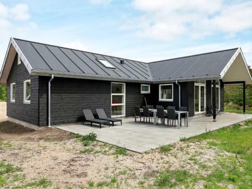 Holiday Home Thisted Xxxiii