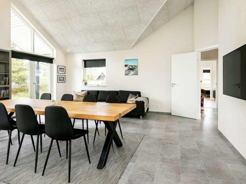 Holiday Home Thisted Xxxiii