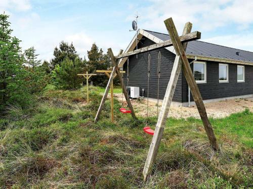 Holiday Home Thisted Xxxiii