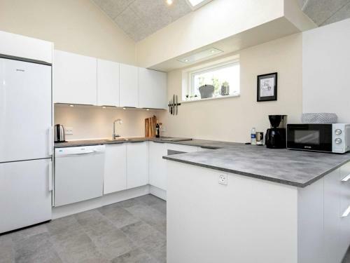Holiday Home Thisted Xxxiii