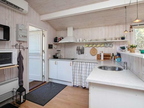 Holiday Home Thisted Xxxvii
