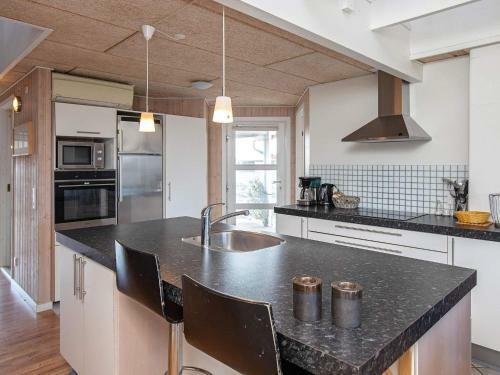 Holiday Home Thisted Xxxviii