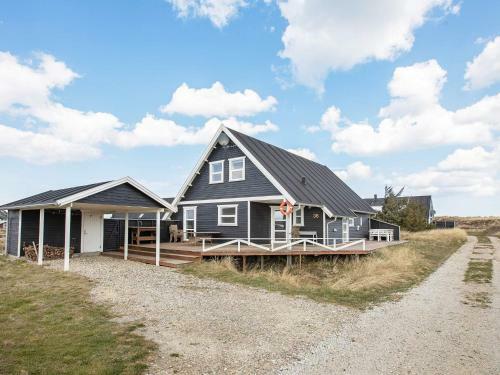 Holiday Home Thisted Xxxviii