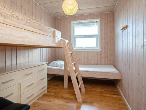 Holiday Home Thisted Xxxviii