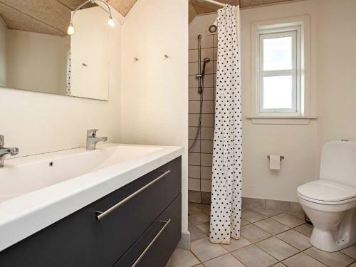 Holiday Home Thisted Xxxviii