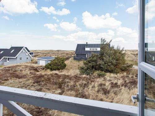 Holiday Home Thisted Xxxviii