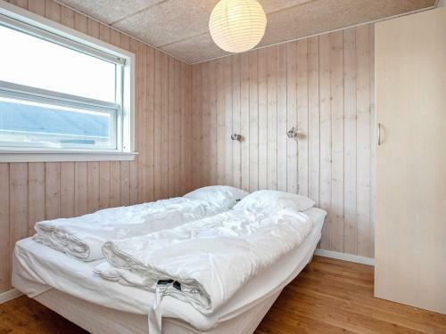Holiday Home Thisted Xxxviii