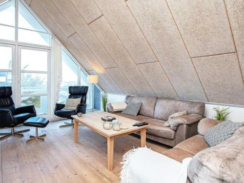 Holiday Home Thisted Xxxviii