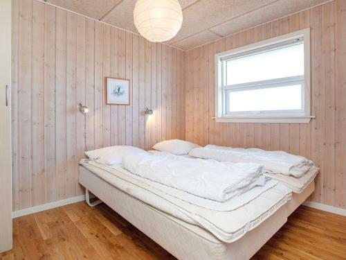 Holiday Home Thisted Xxxviii
