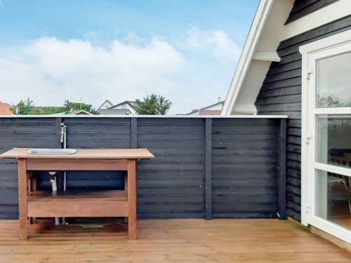 Holiday Home Thisted Xxxviii