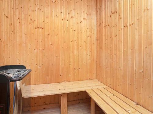 Holiday Home Thisted Xxxviii