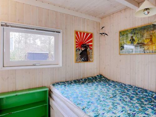 Holiday Home Tisvildeleje IV