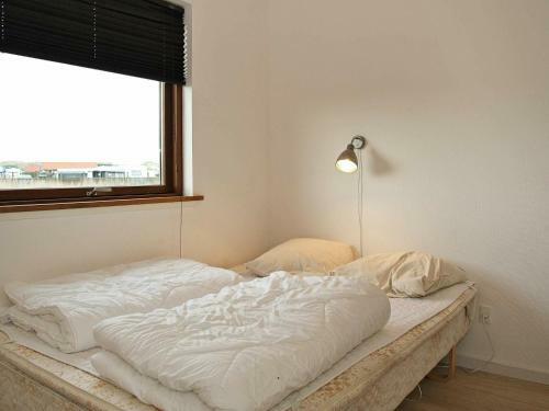Three-bedroom Holiday Home In Ulfborg 21