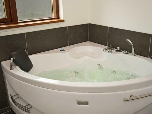 Three-bedroom Holiday Home In Ulfborg 21