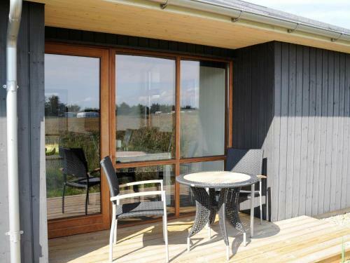 Three-bedroom Holiday Home In Ulfborg 21