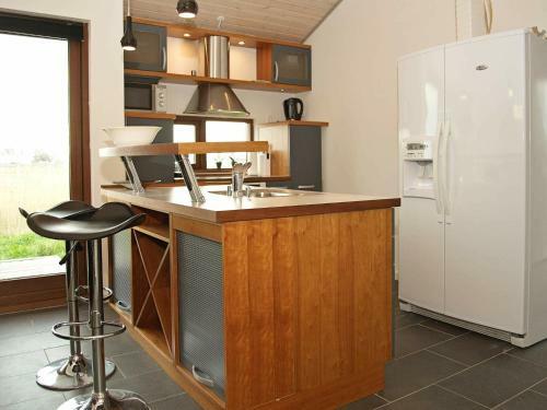 Three-bedroom Holiday Home In Ulfborg 21