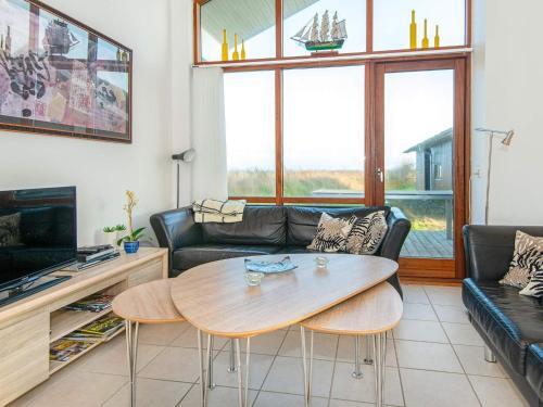 Three-bedroom Holiday Home In Ulfborg 27