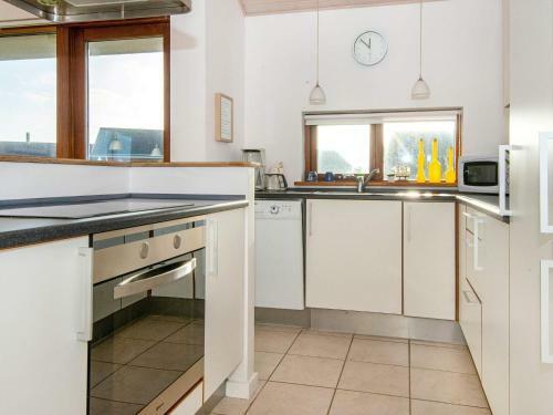 Three-bedroom Holiday Home In Ulfborg 27