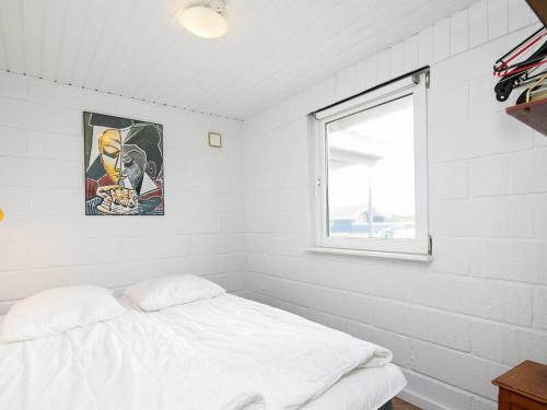 4 Person Holiday Home In Thisted