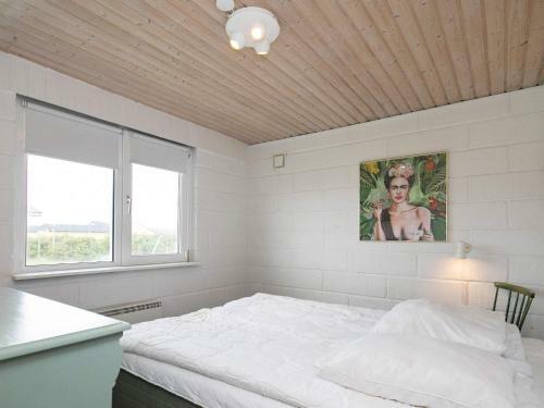 4 Person Holiday Home In Thisted