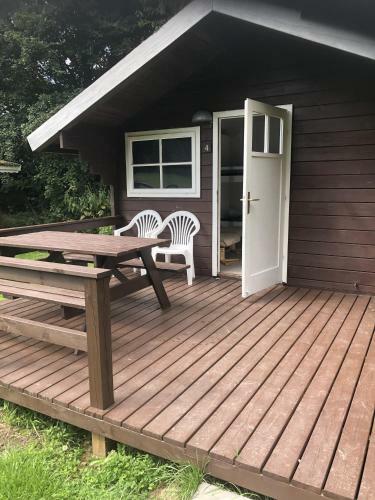 Lohals Camping