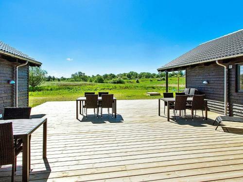 Holiday Home Vejby