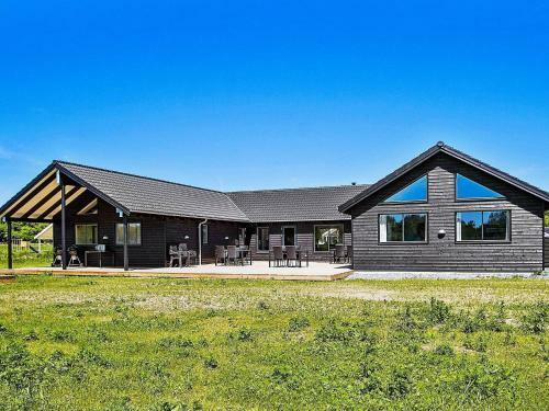 Holiday Home Vejby