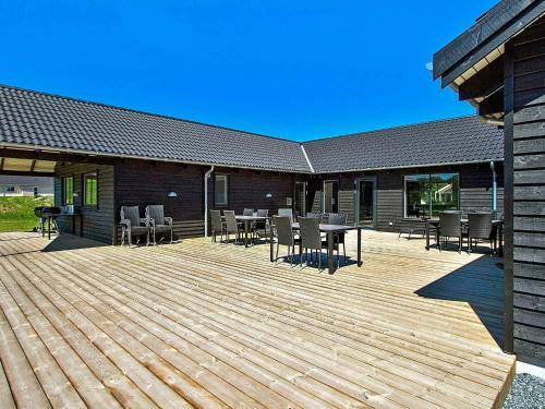 Holiday Home Vejby